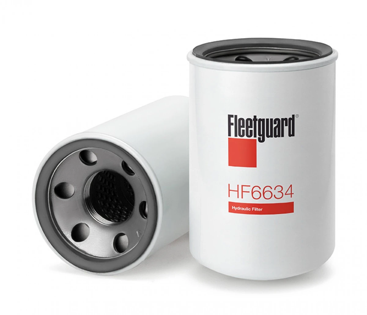 Filtr hydrauliczny  HF6634 