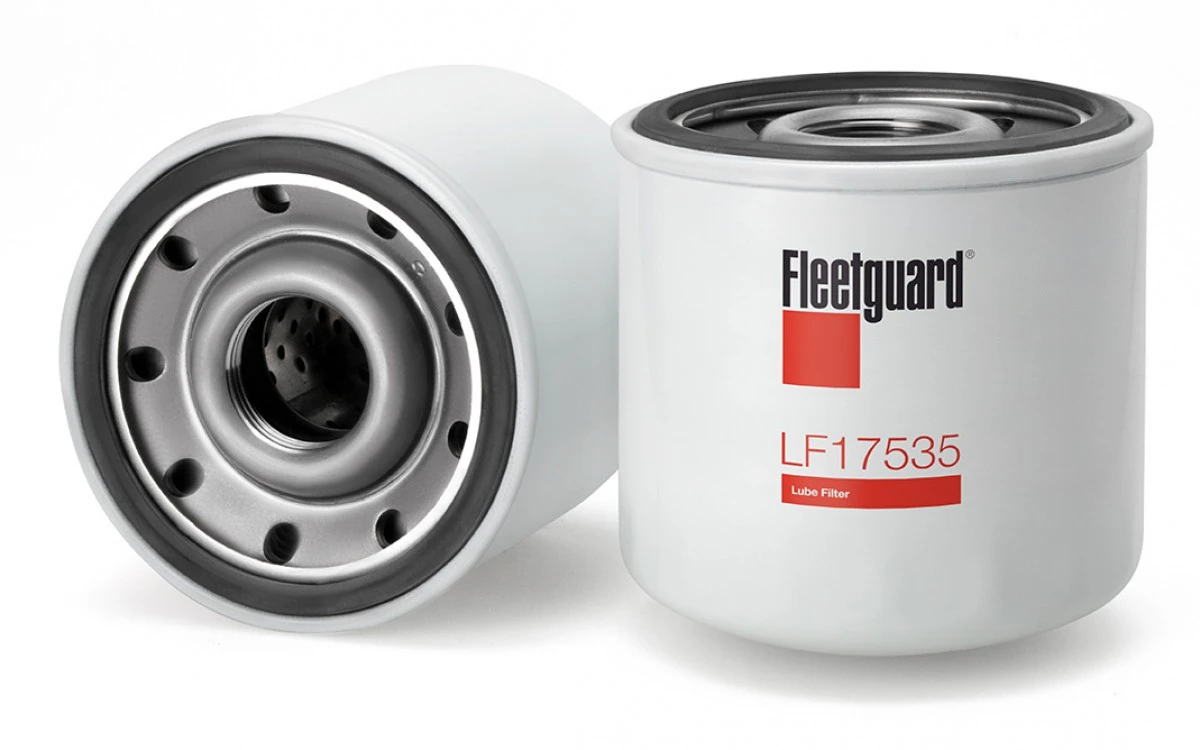 Filtr oleju  LF 17535 