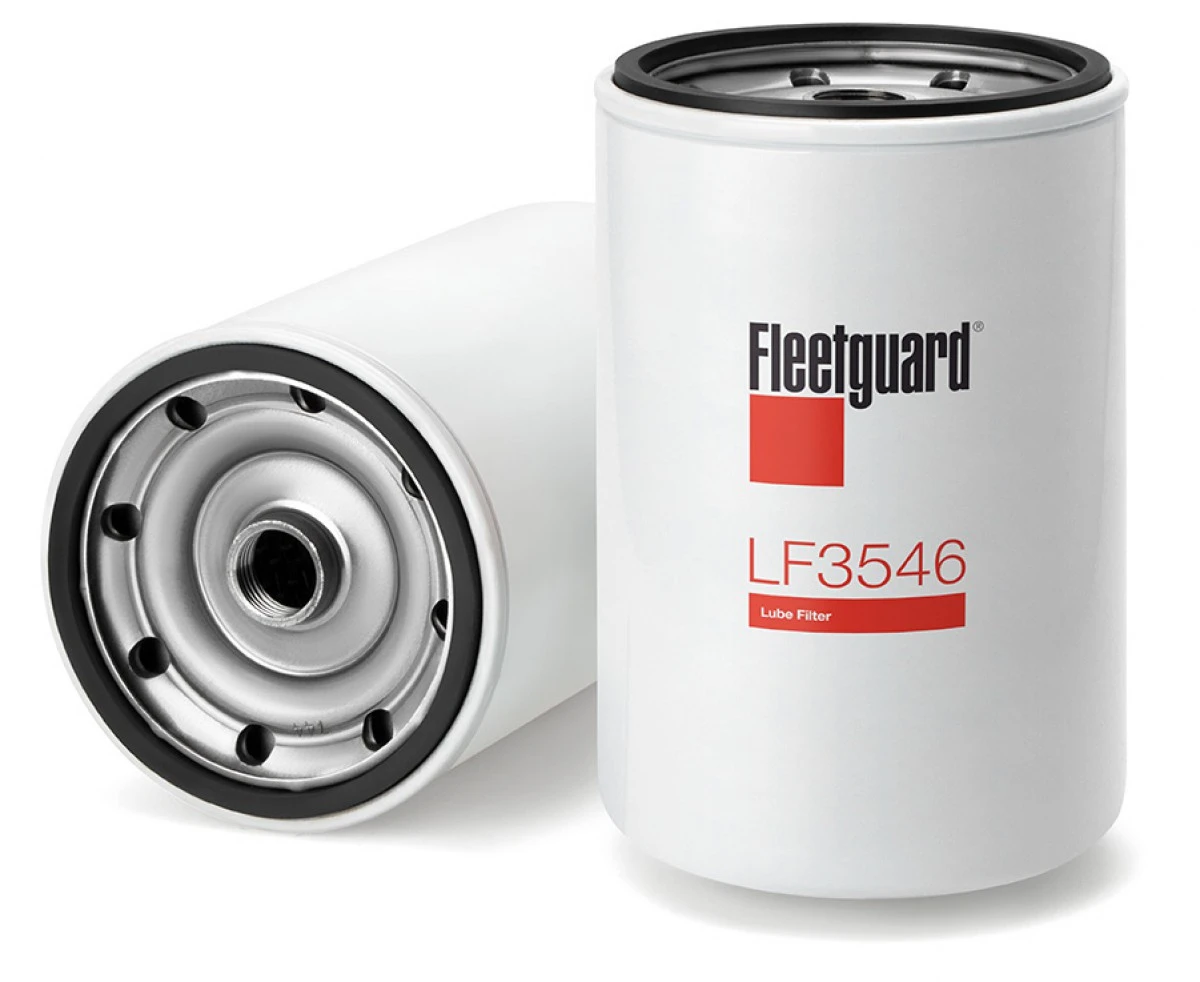 Filtr oleju  LF 3546 