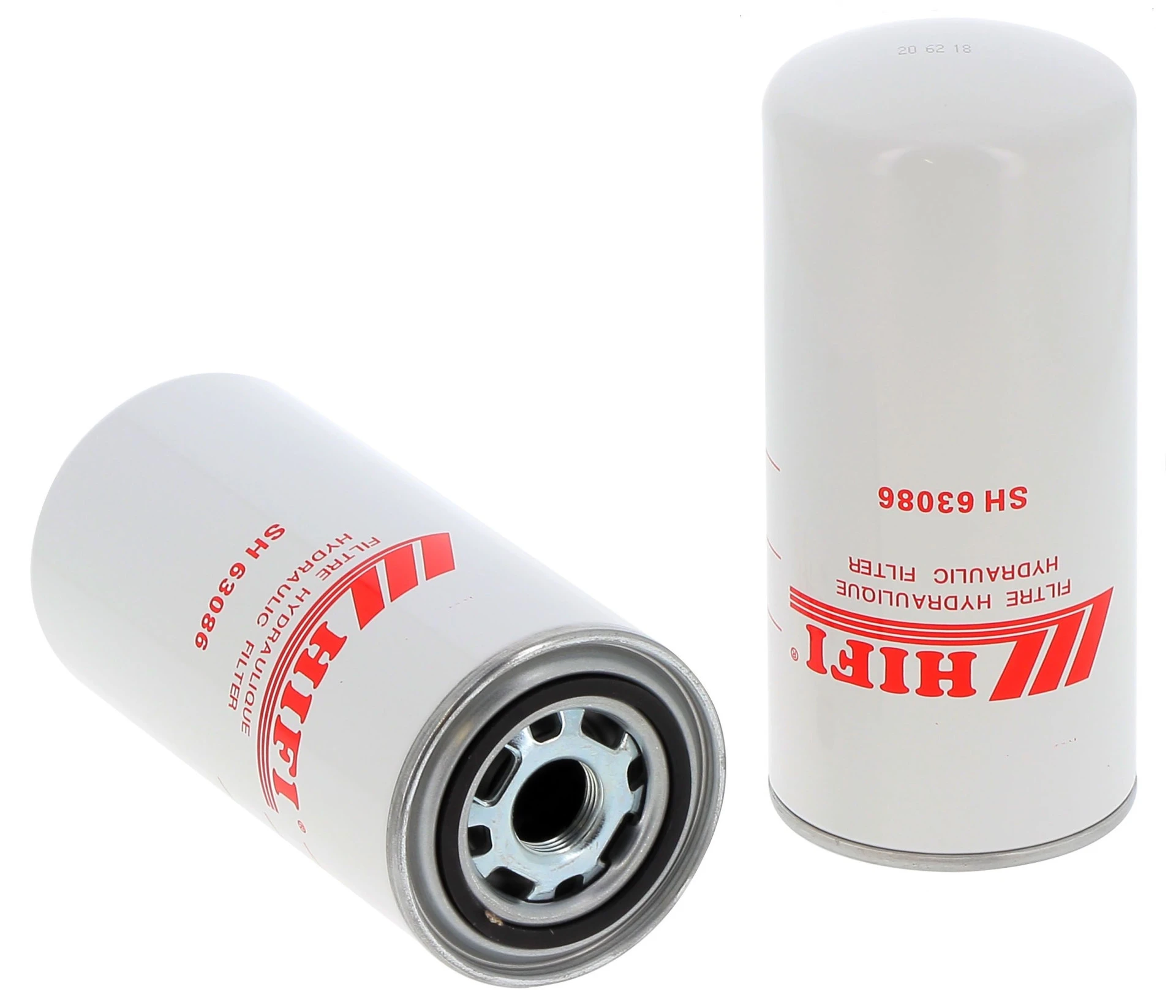 Filtr hydrauliczny SH 63086
