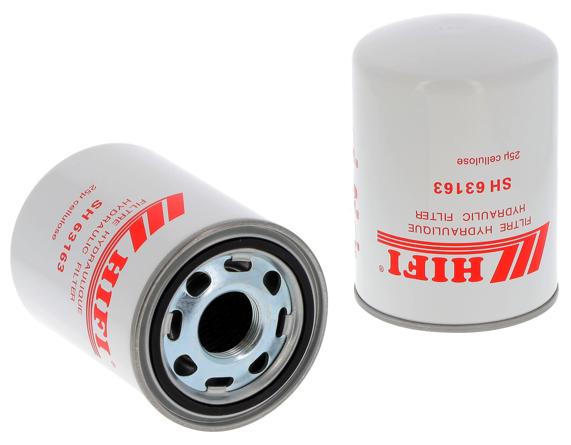 Filtr hydrauliczny SH 63163