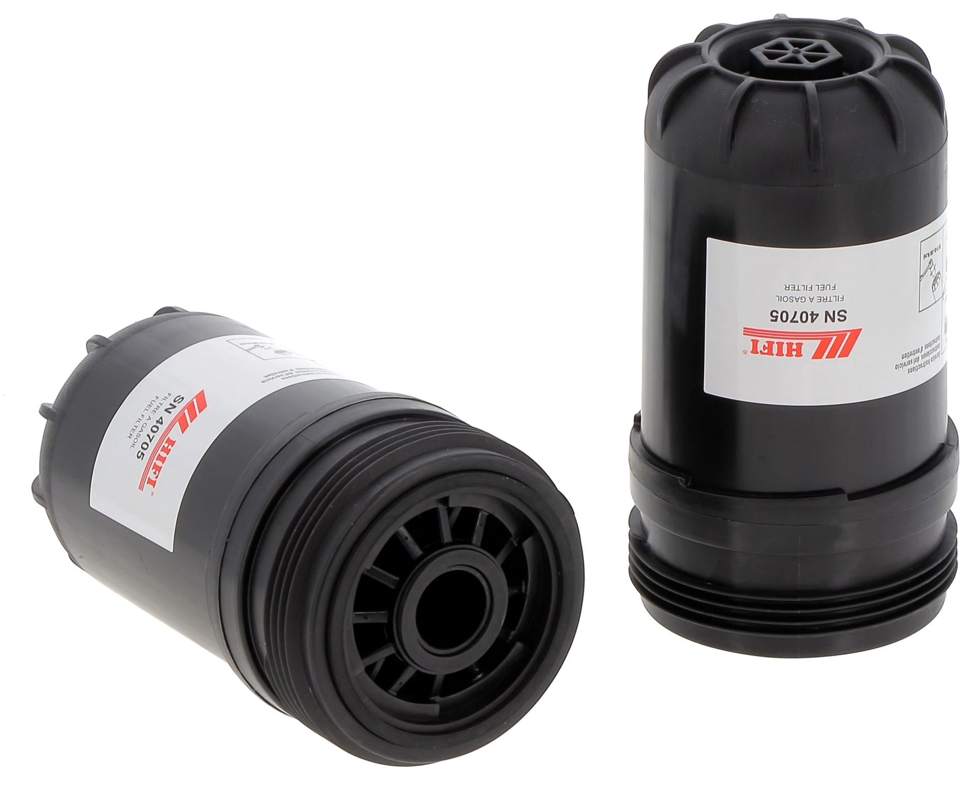 Filtr paliwa SN 40705