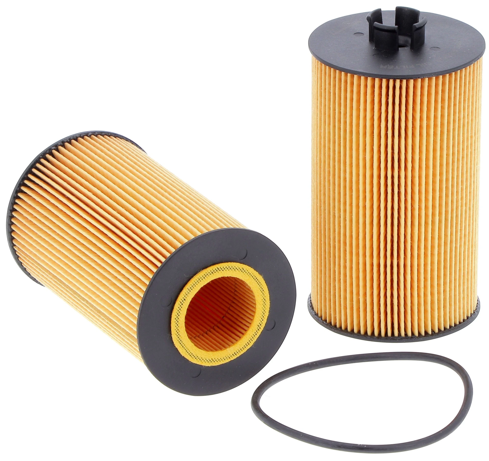 Filtr oleju SO 7237