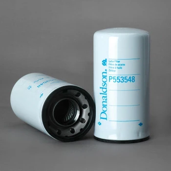 Filtr oleju  P553548