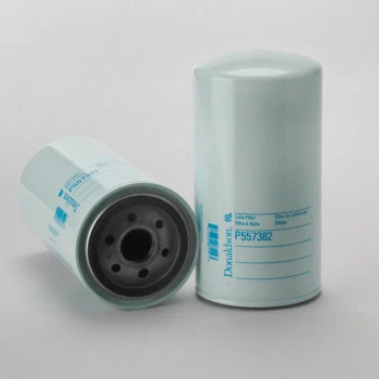 Filtr oleju  P557382