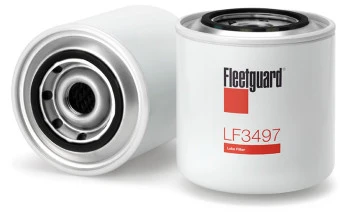 Filtr oleju LF3497