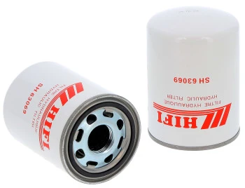 Filtr hydrauliczny SH63069