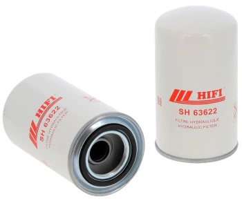 Filtr hydrauliczny SH63622