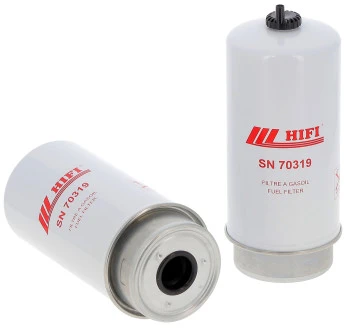 Filtr paliwa SN70319