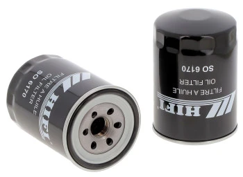 Filtr oleju SO6170