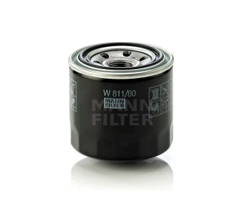 Filtr oleju W811/80