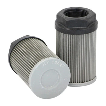 Filtr hydrauliki  HY18567