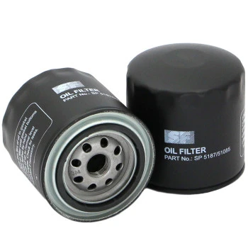 Filtr oleju SP5187