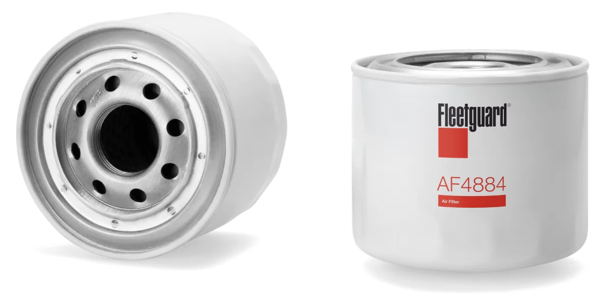 AF4884 Fleetguard