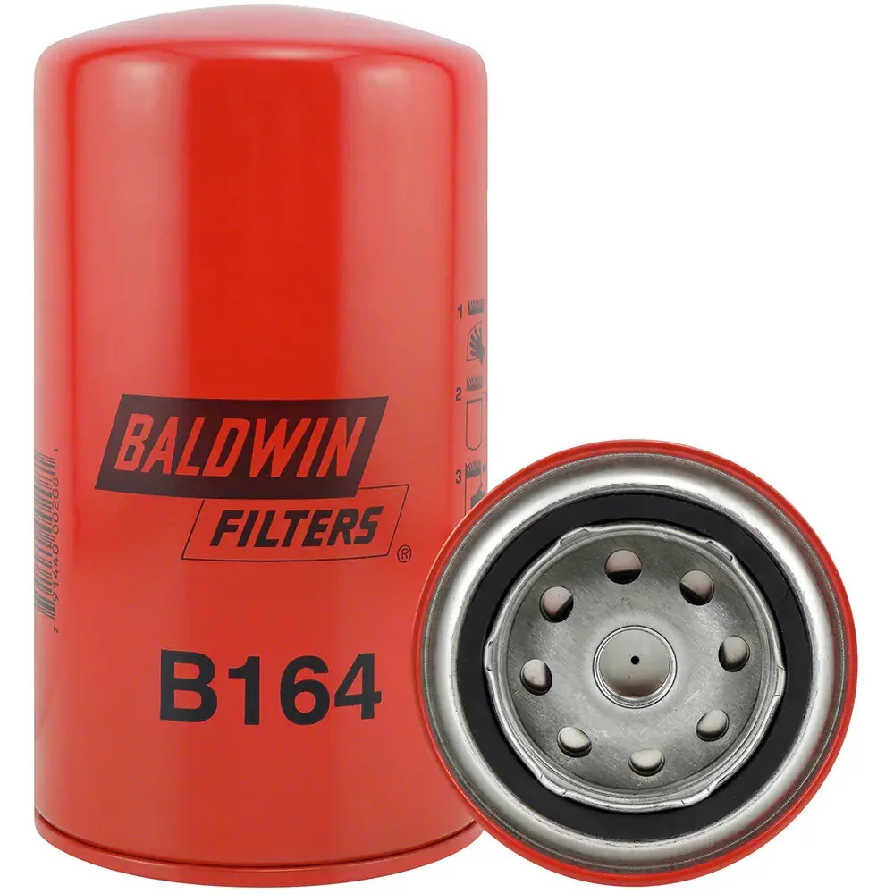B164 Baldwin