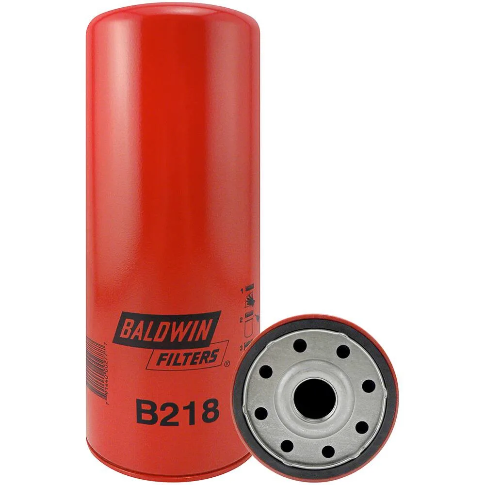 B218 Baldwin