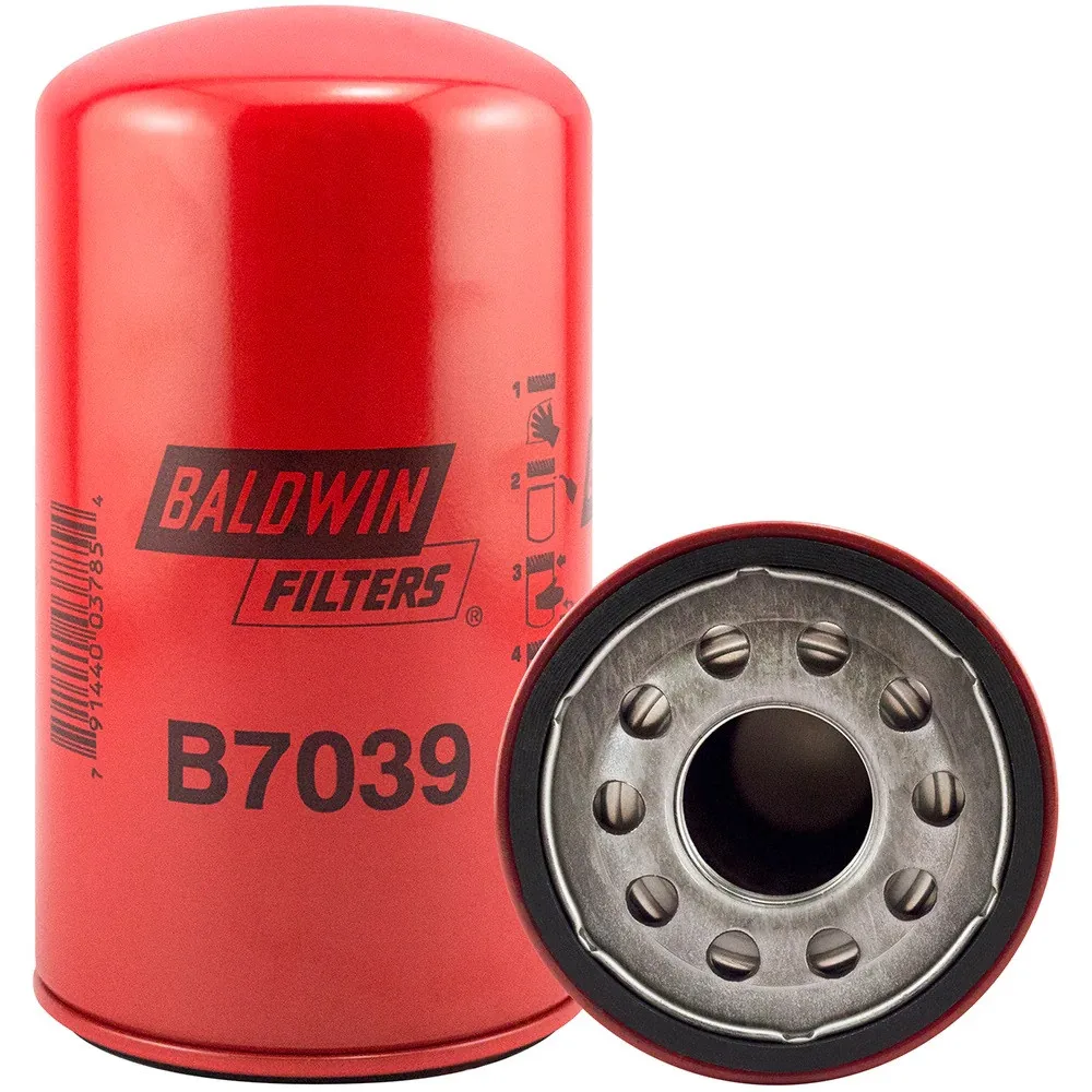 B7039 Baldwin