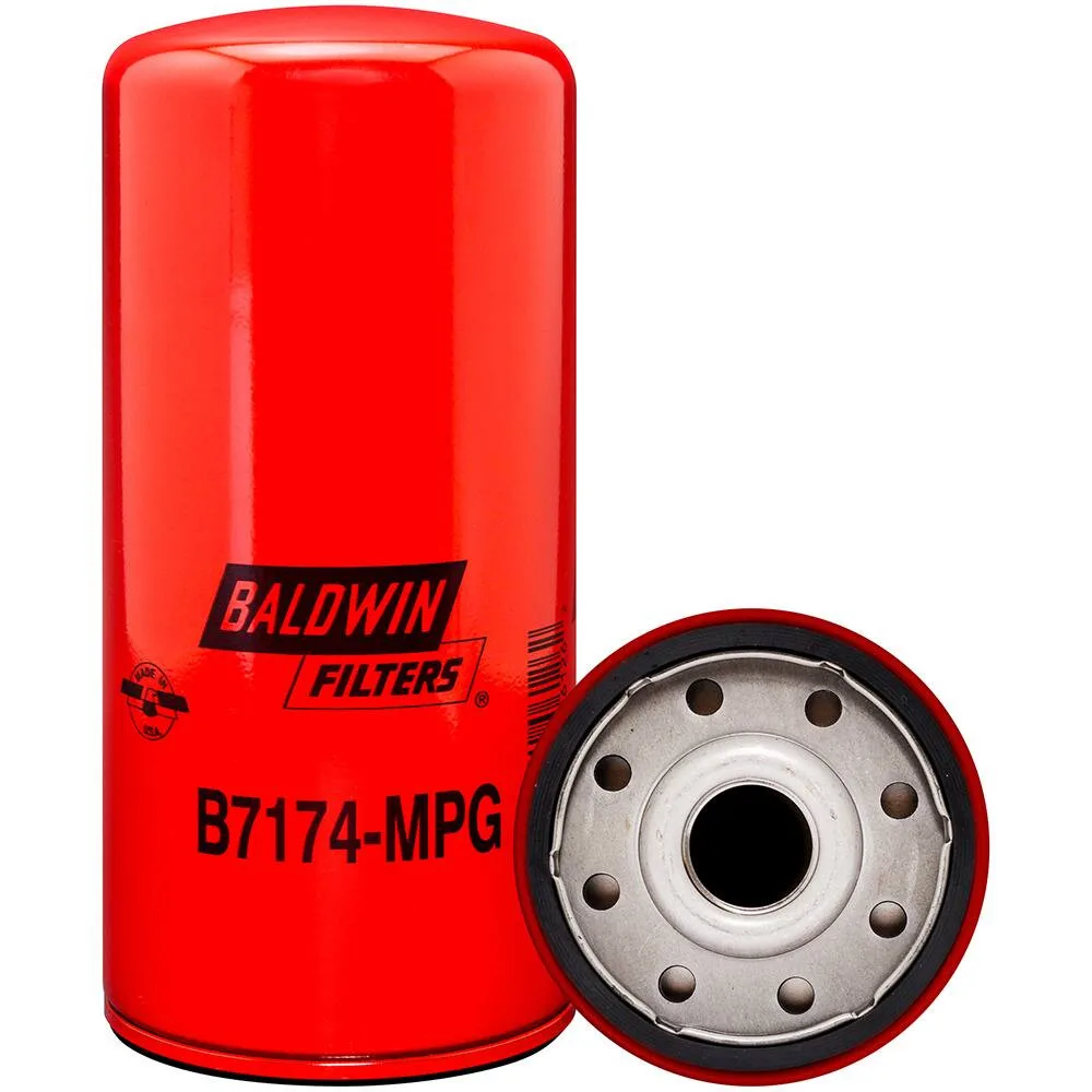 B7174-MPG Baldwin