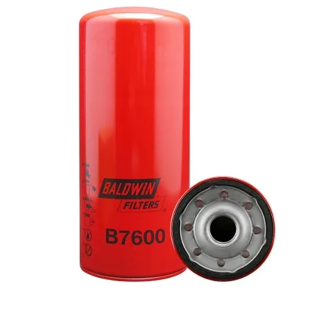 B7600 Baldwin
