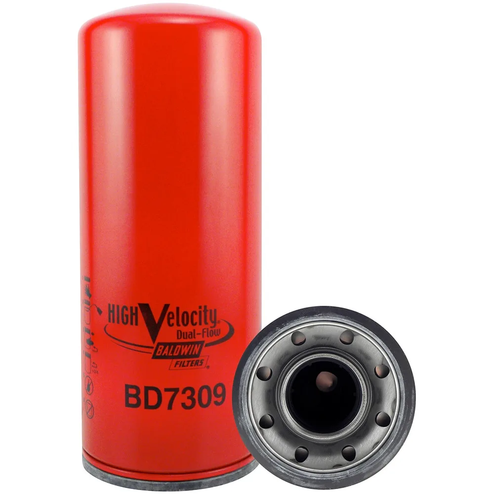 BD7309 Baldwin