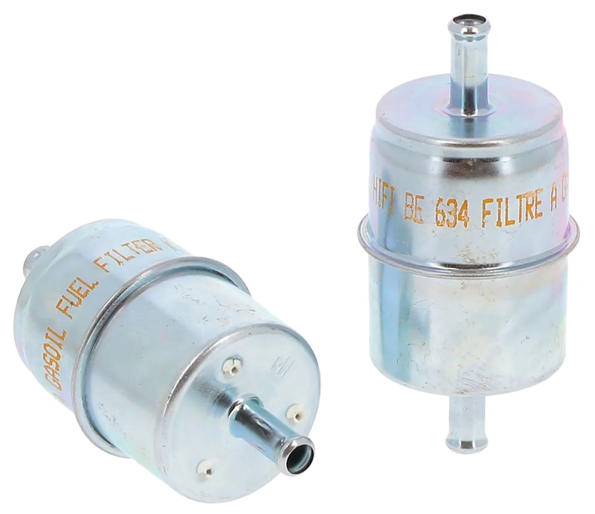 BE634 Hifi Filter