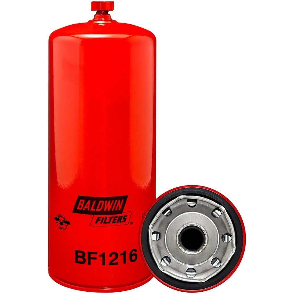 BF1216 Baldwin