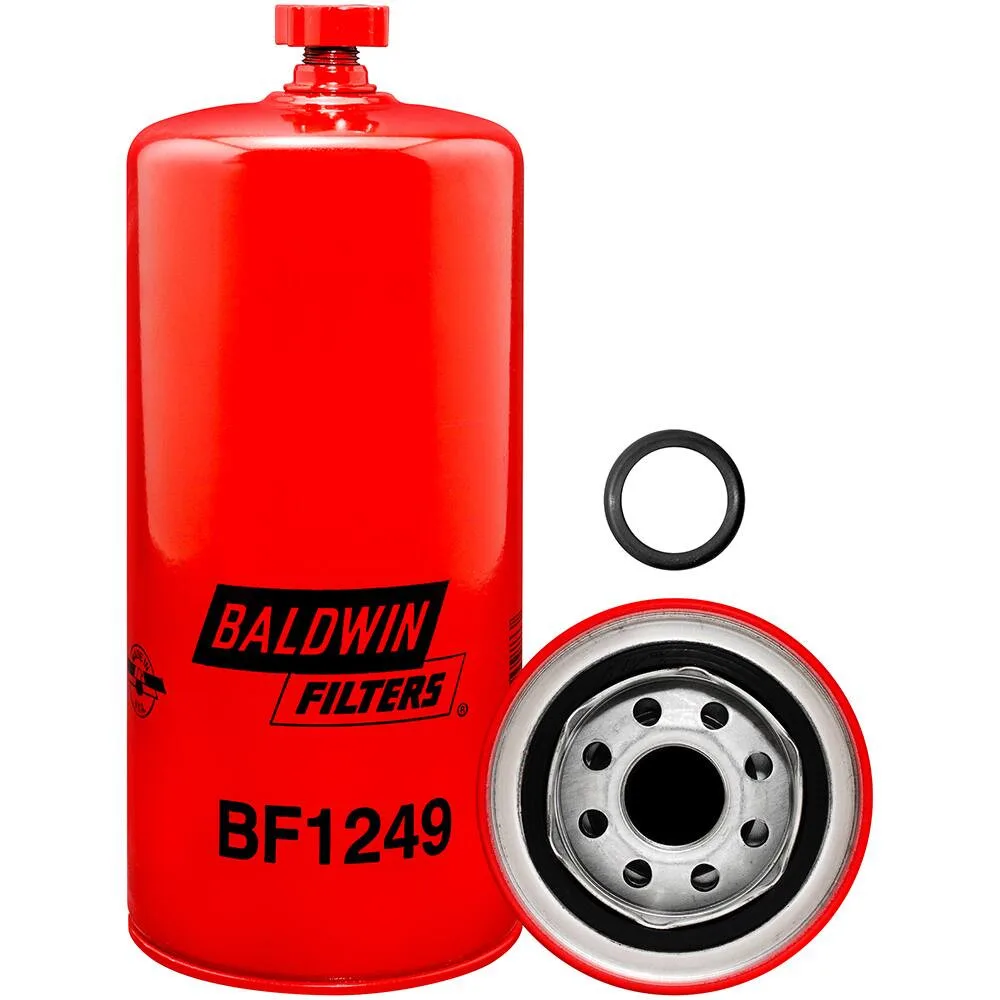 BF1249 Baldwin