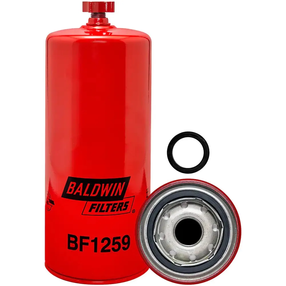 BF1259 Baldwin