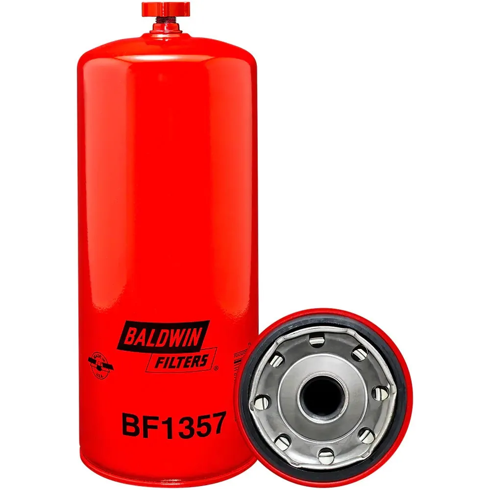 BF1357 Baldwin