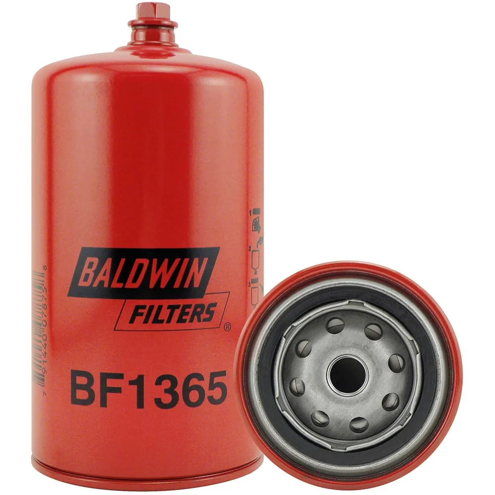 BF1365 Baldwin