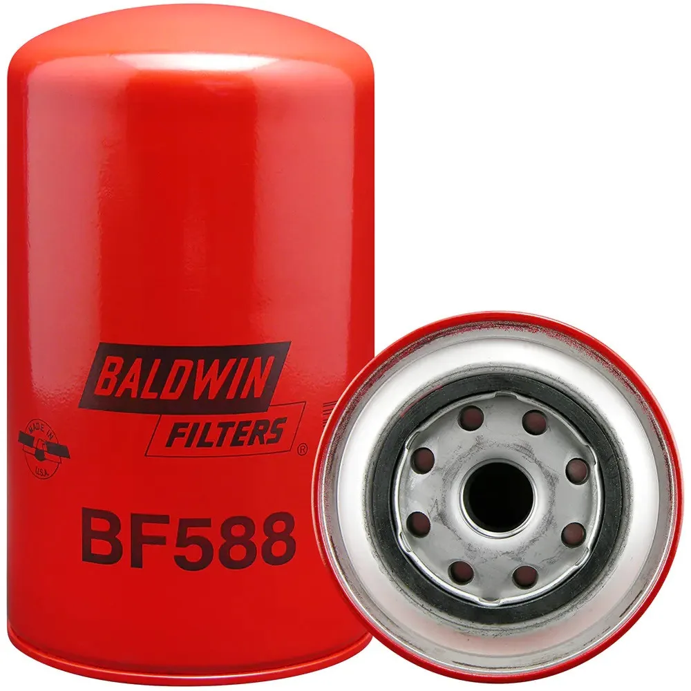 BF588 Baldwin