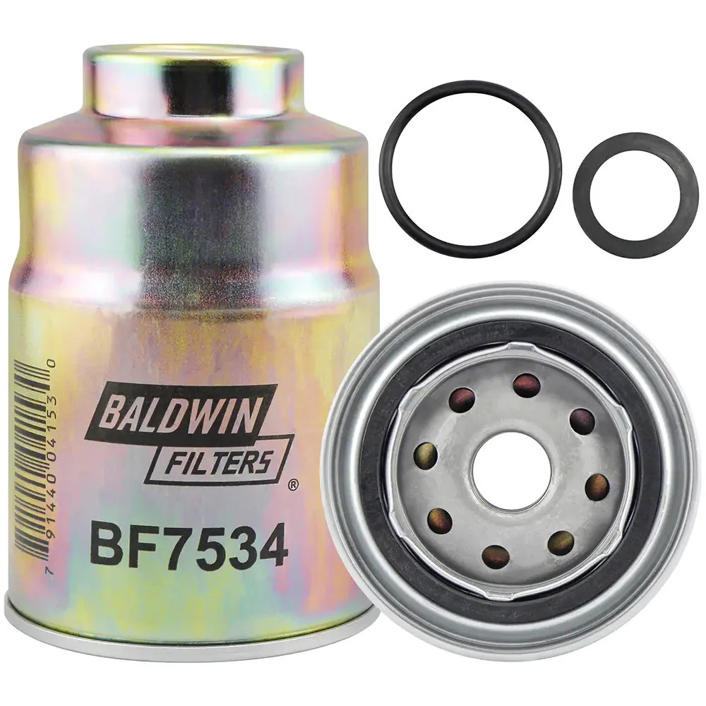 BF7534 Baldwin