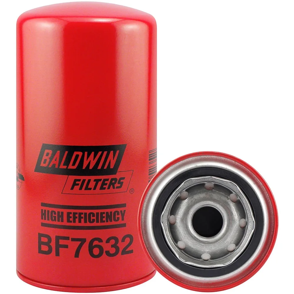 BF7632 Baldwin