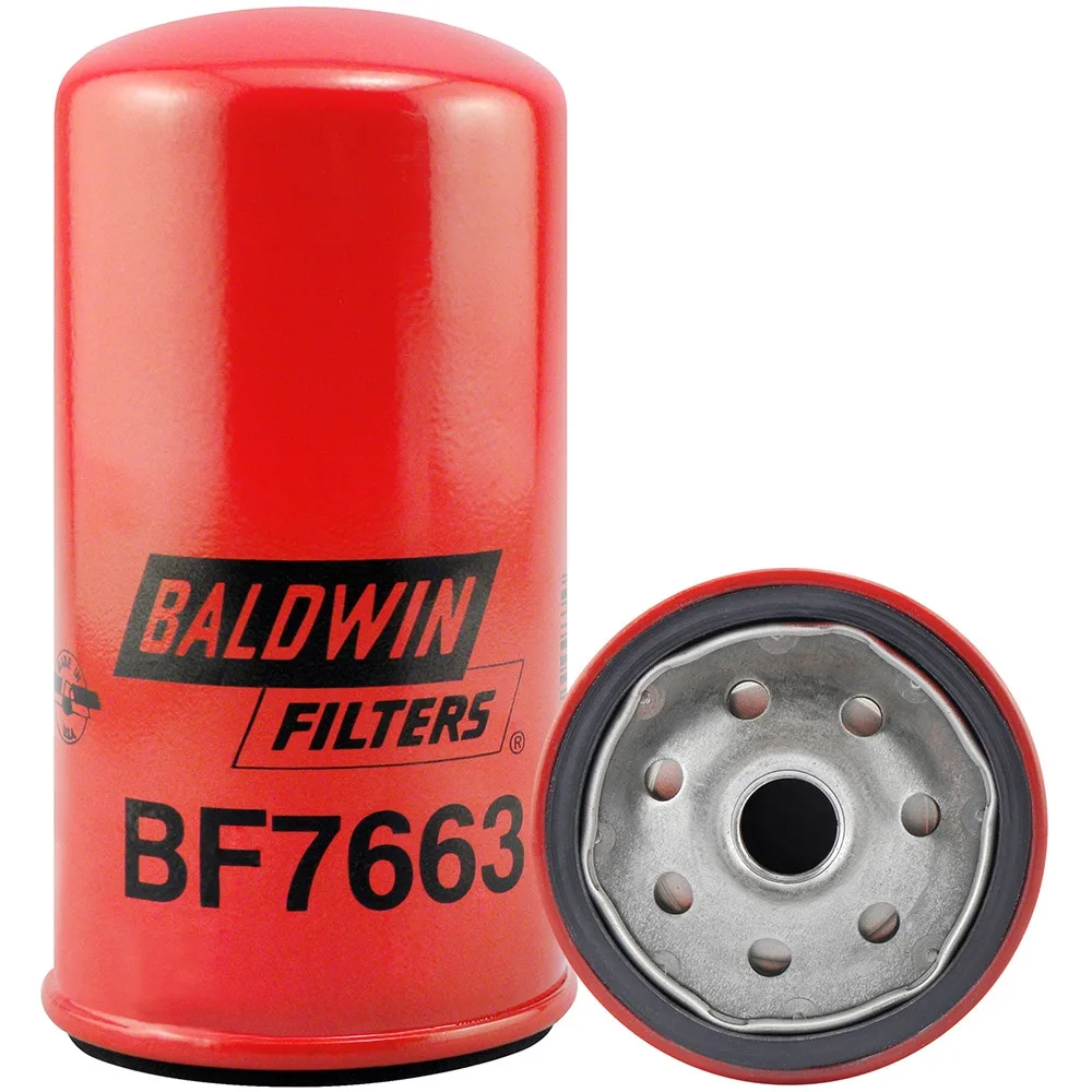 BF7663 Baldwin