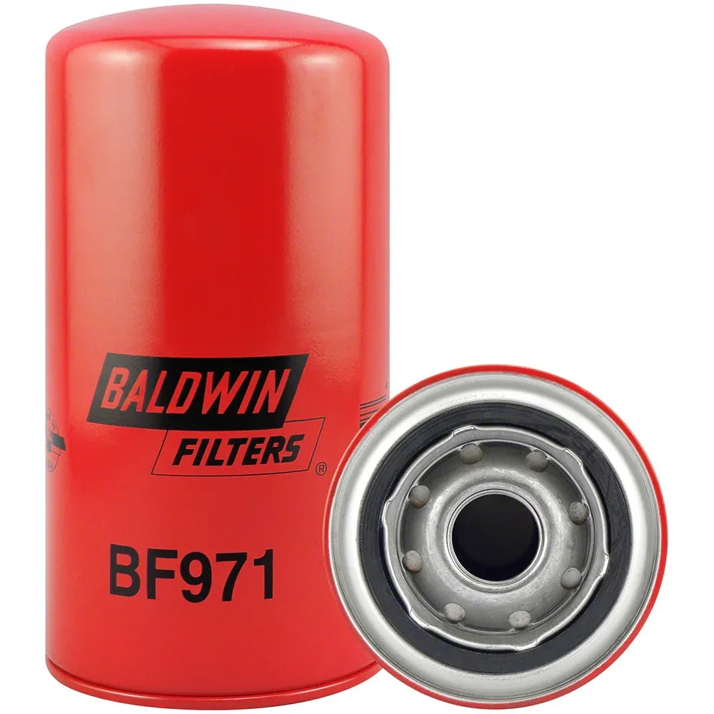 BF971 Baldwin