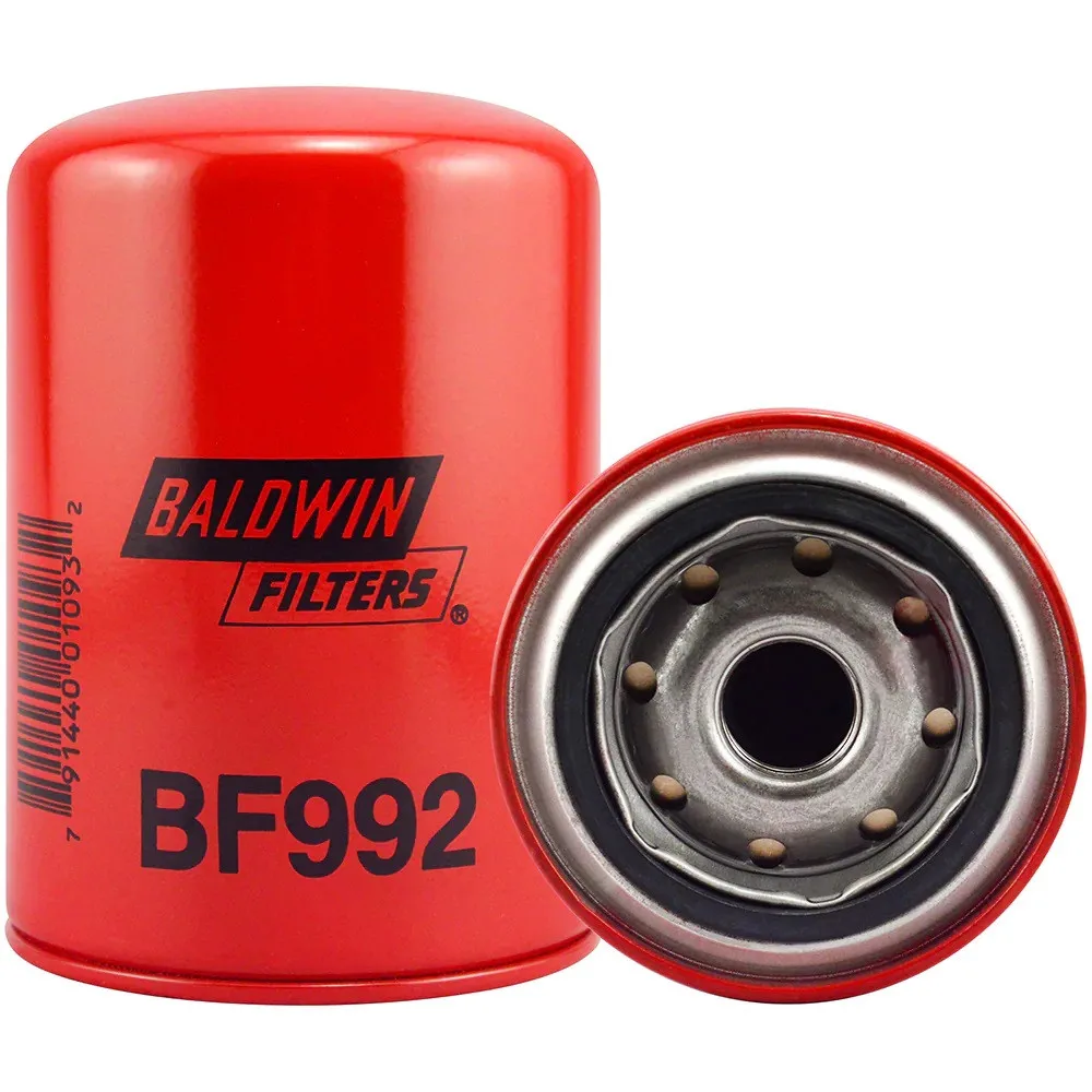 BF992 Baldwin