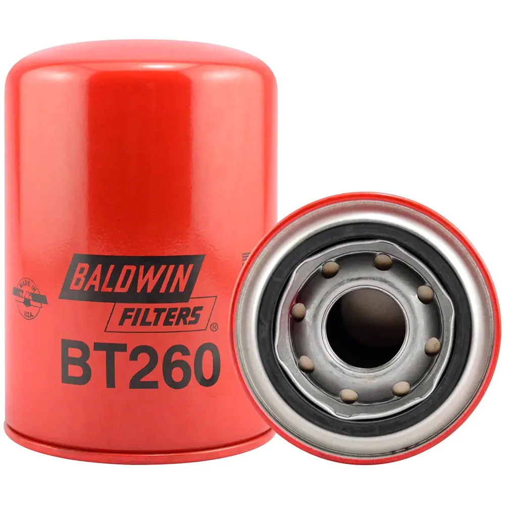 BT260 Baldwin