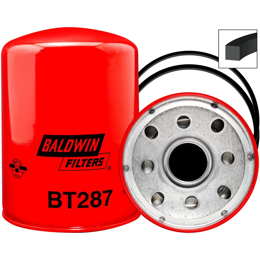 BT287 Baldwin
