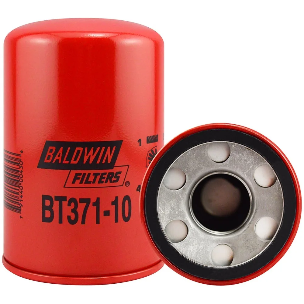 BT371-10 Baldwin