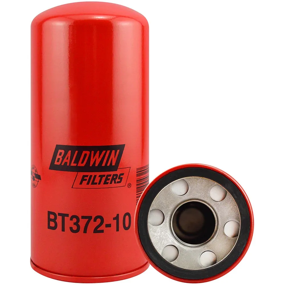 BT372-10 Baldwin