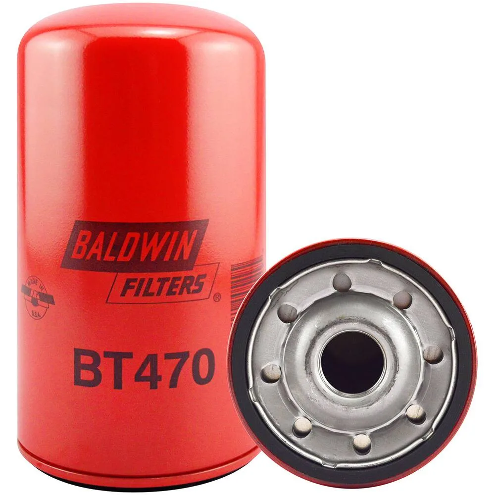 BT470 Baldwin