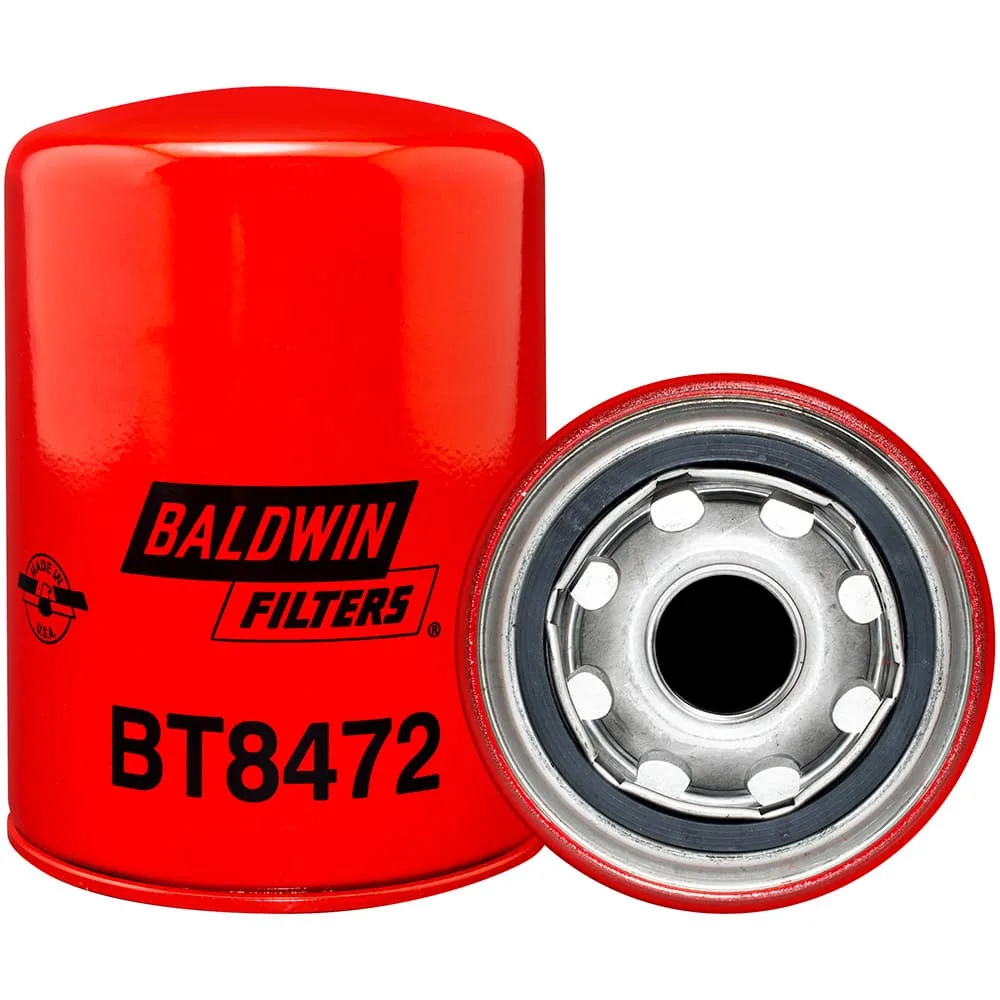 BT8472 Baldwin