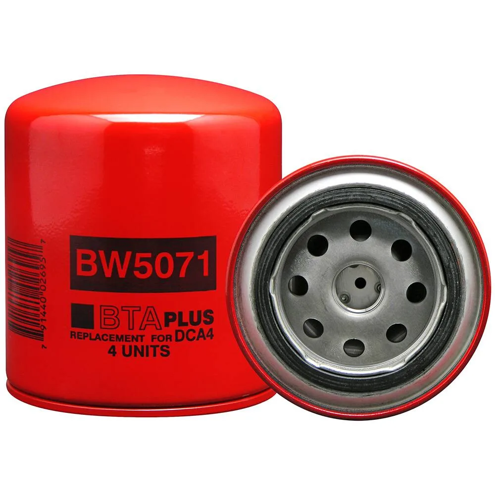 BW5071 Baldwin