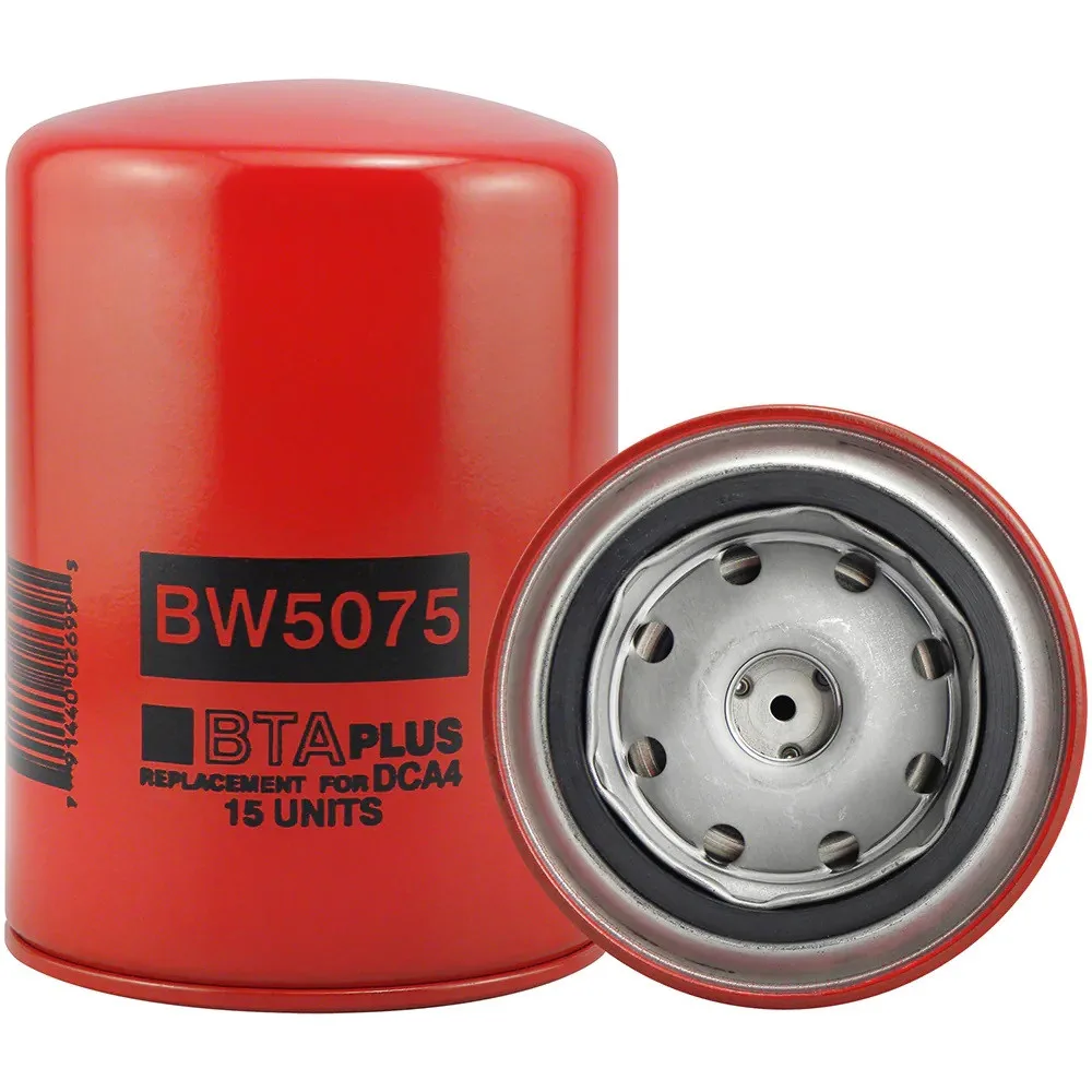 BW5075 Baldwin