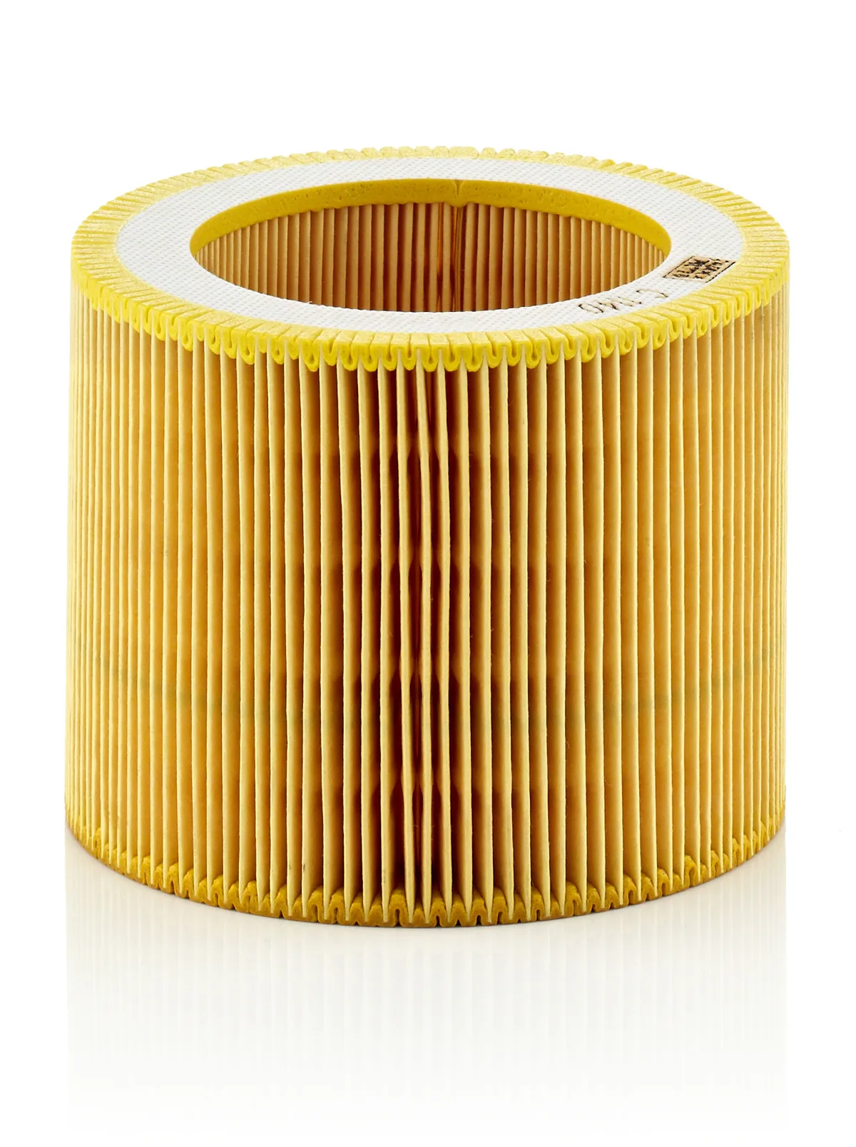 C1140 Mann Filter