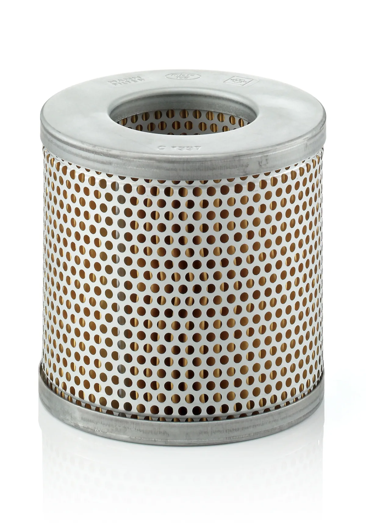C1337 Mann Filter