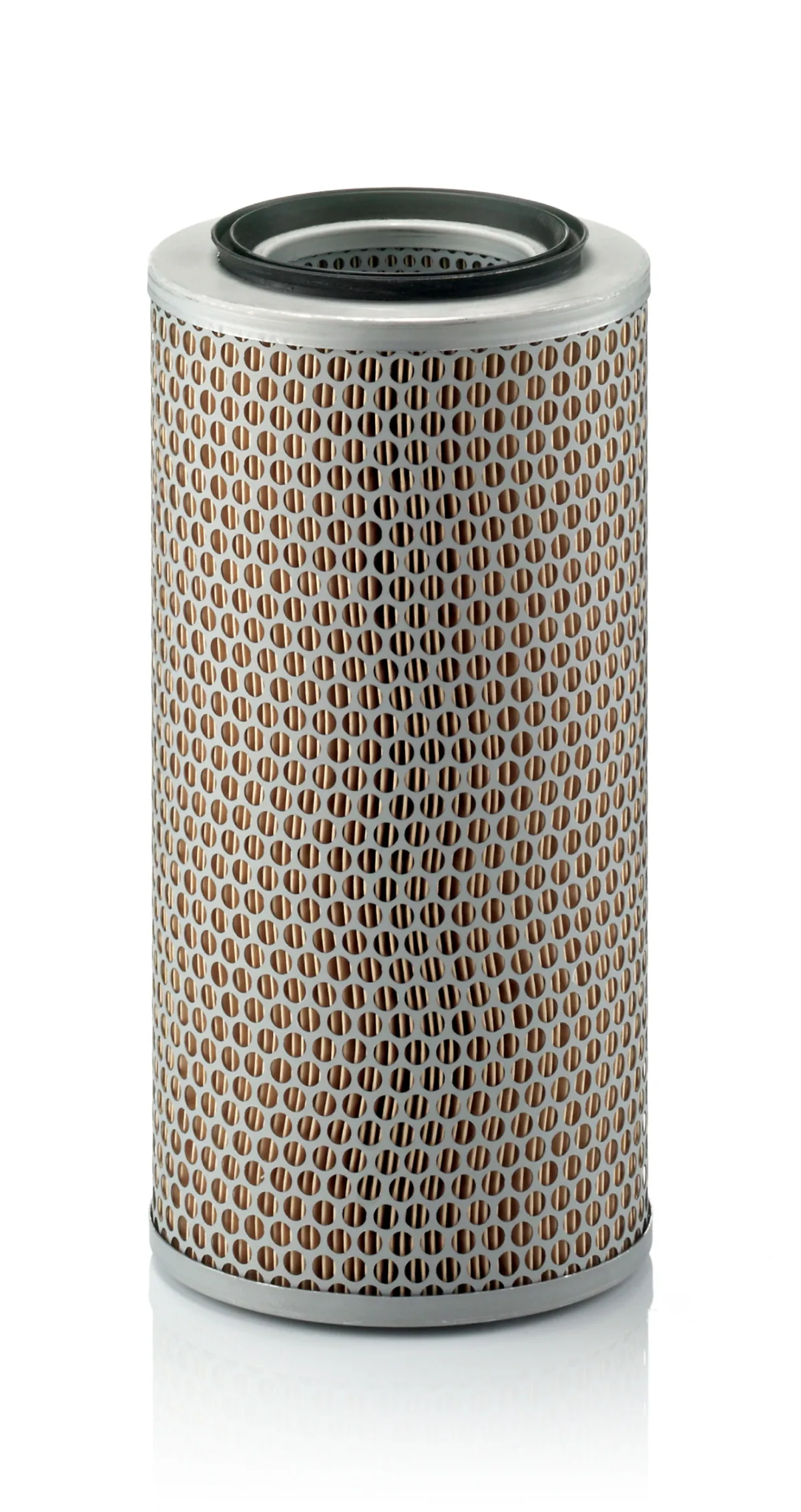 C17250 Mann Filter