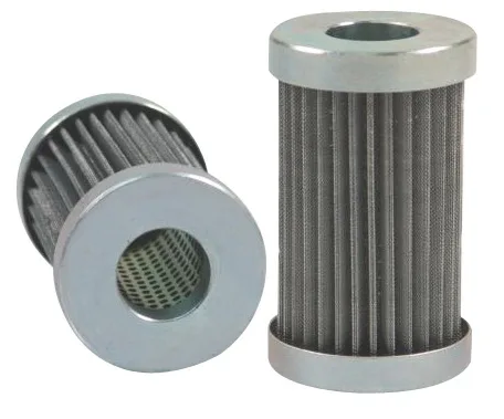 C40/6 Hifi Filter