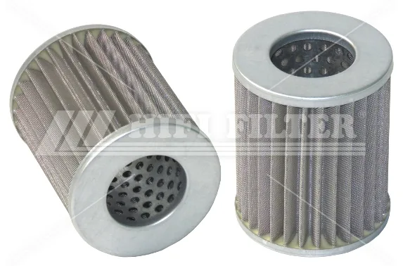 C40 Hifi Filter