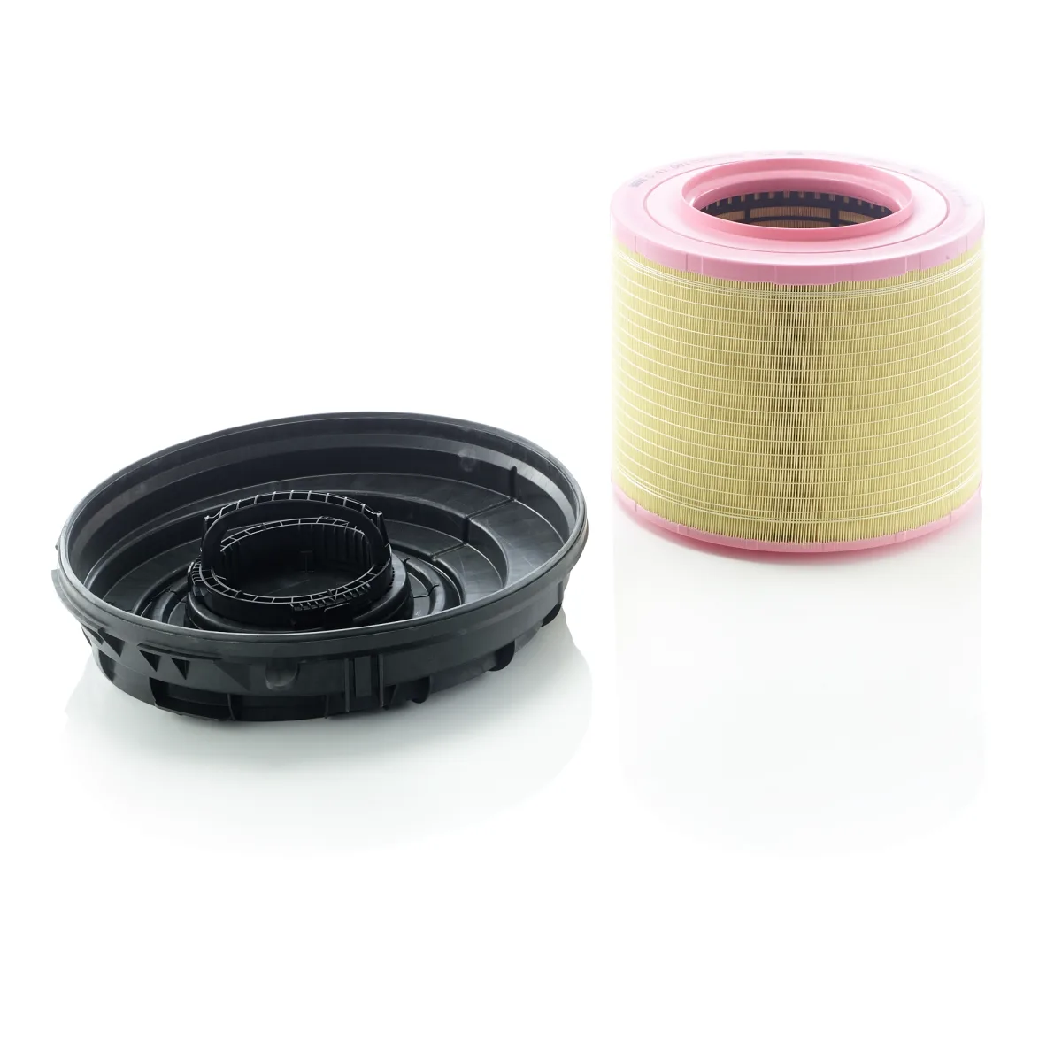 C41001KIT Mann Filter